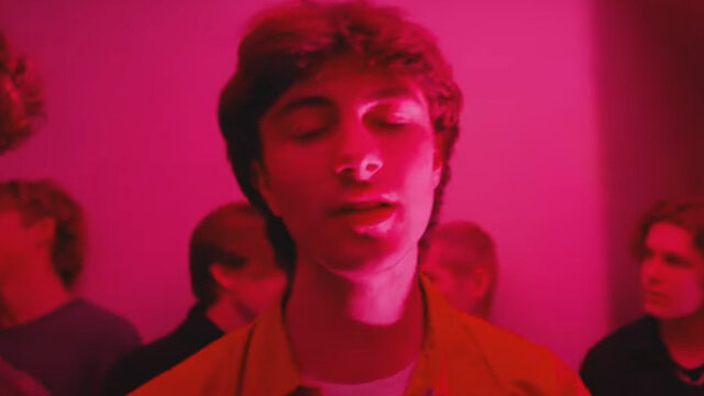 Jealous (Official Video)