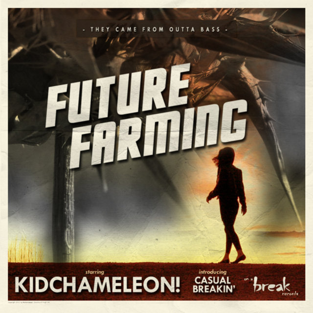 Future Farming