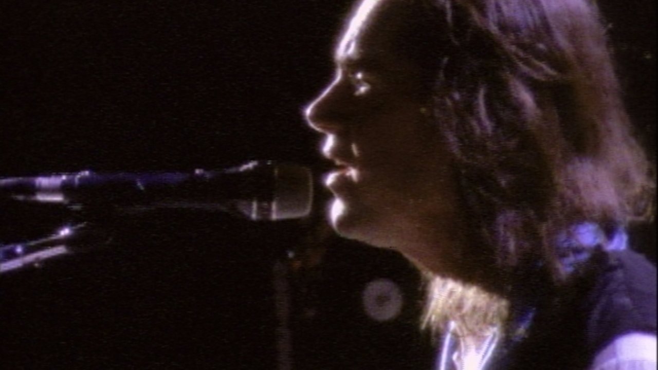 Road Beneath My Wheels (from Live: Greetings from the West)