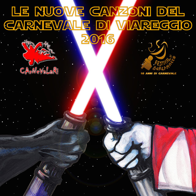 Le Nuove Canzoni Del Carnevale Di Viareggio 2016