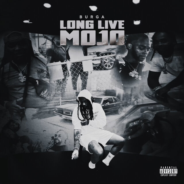 LONG LIVE MOJO