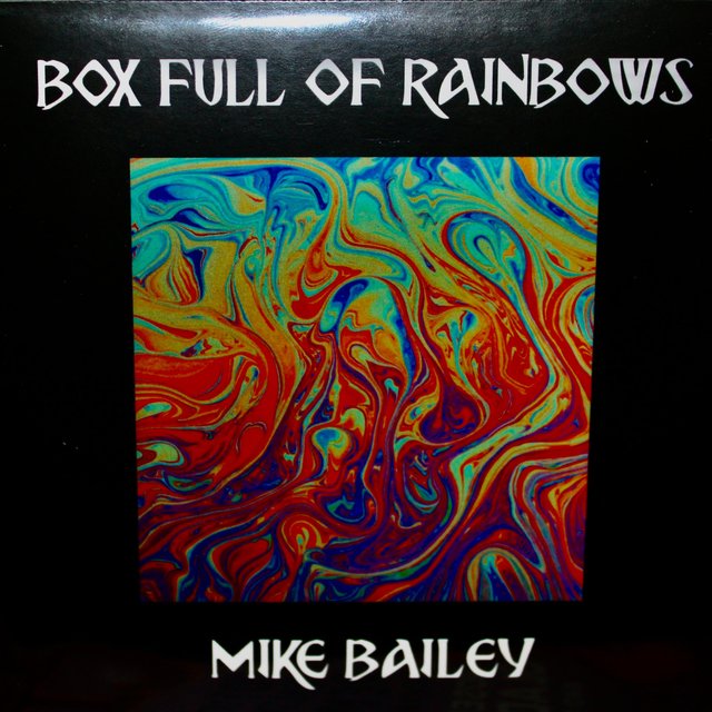 Box Full of Rainbows