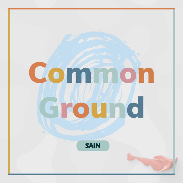 Common Ground