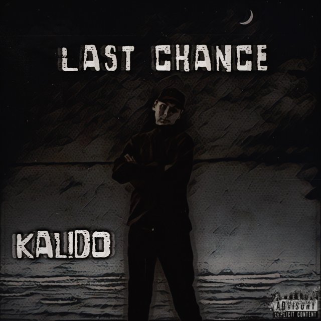 Last chance