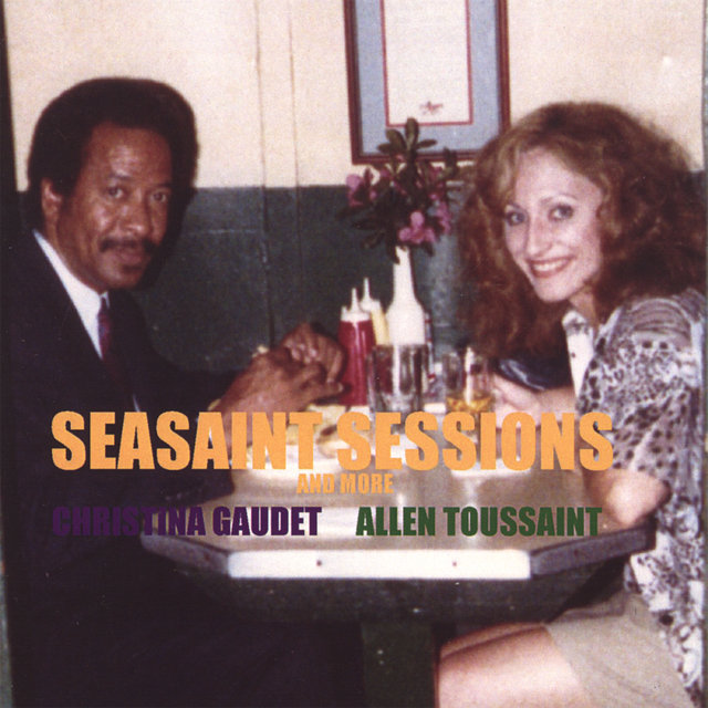 SEASAINT SESSIONS