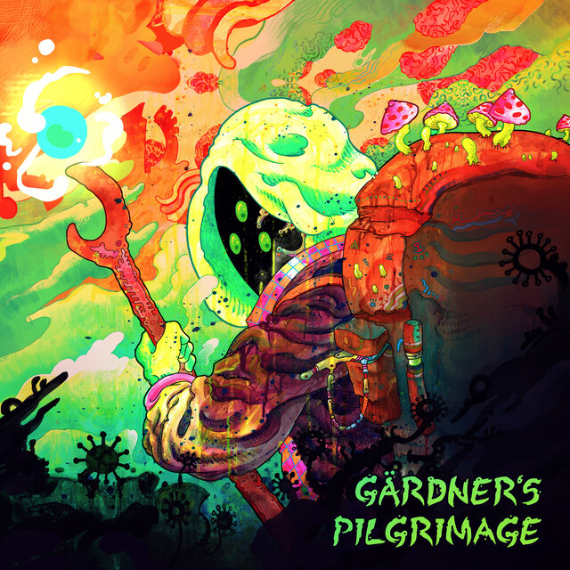 Gärdner's Pilgrimage