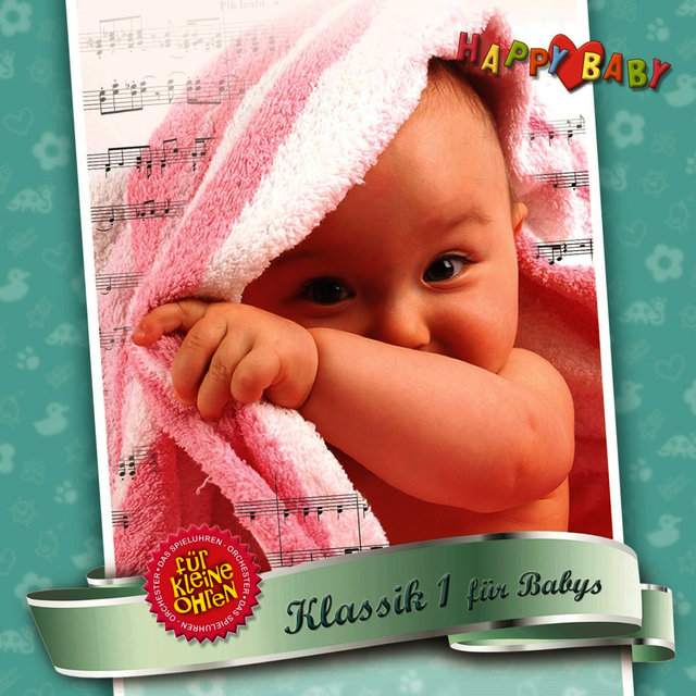 Klassik 1 für Babys
