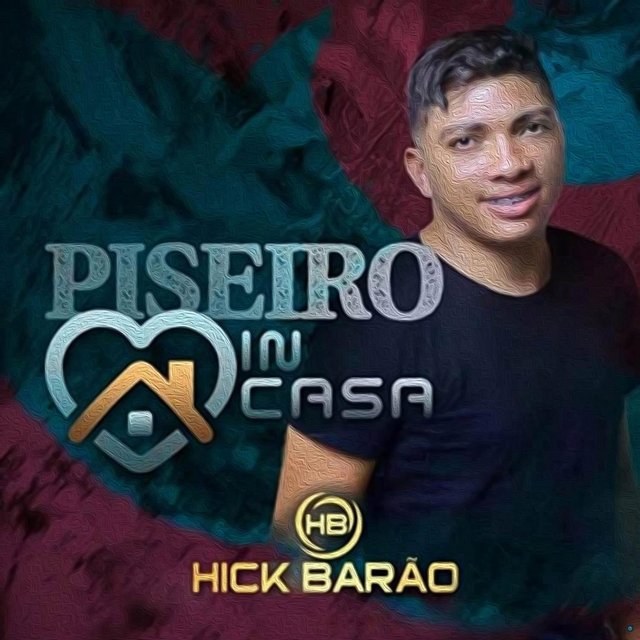 Piseiro In Casa