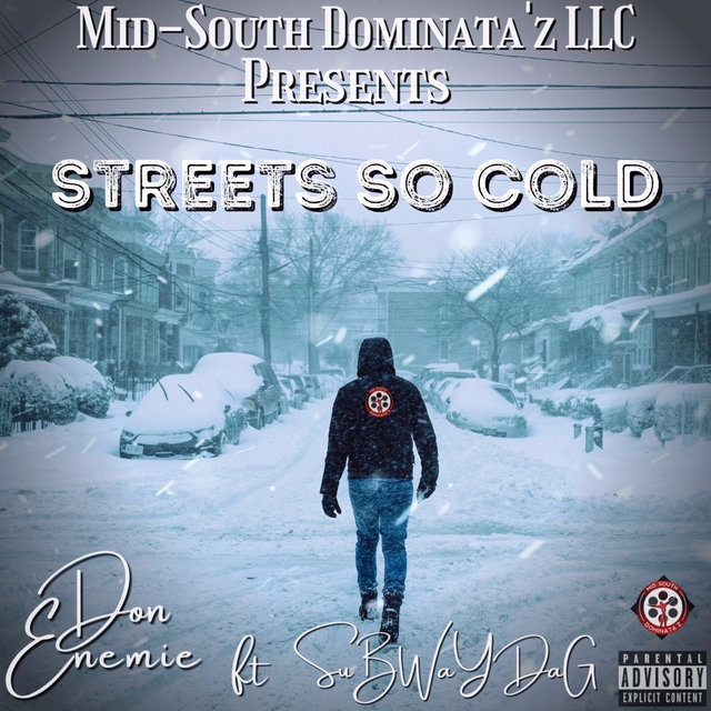 Streets So Cold