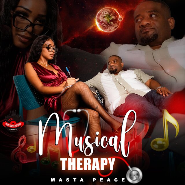 MUSICAL THERAPY