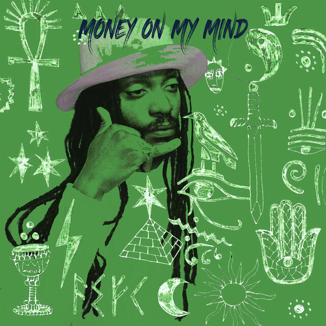 Money On My Mind