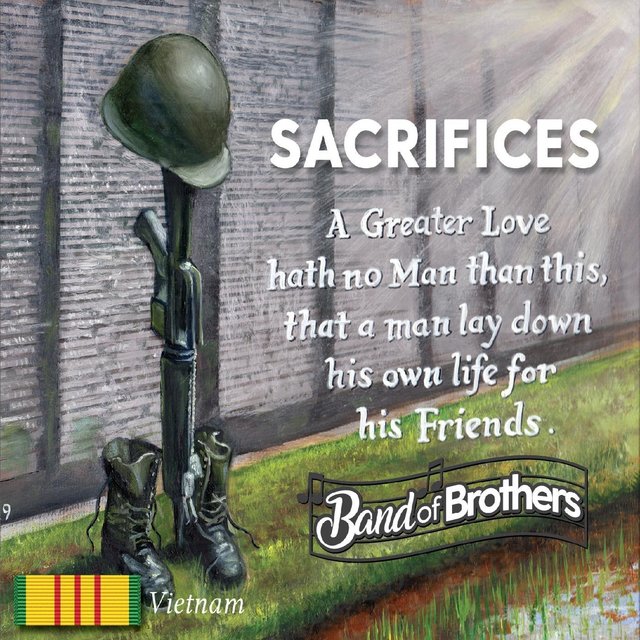Sacrifices