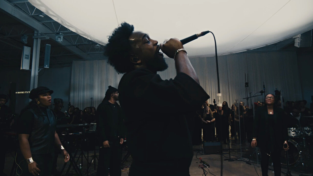 Kid Again (Live)