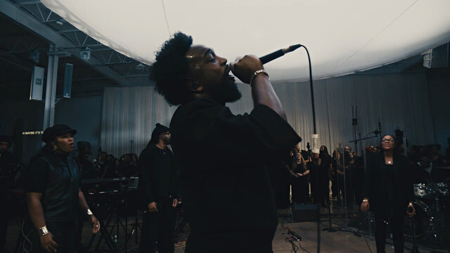 Kid Again (Live)