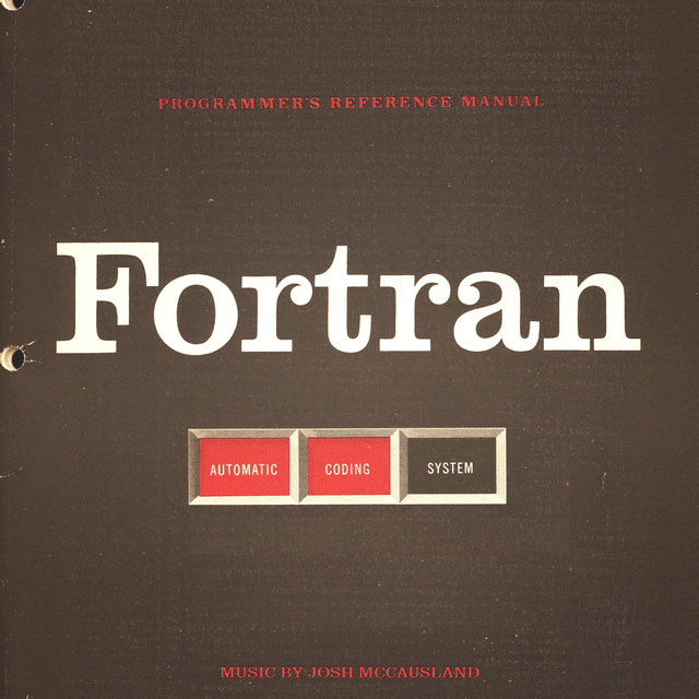 FORTRAN