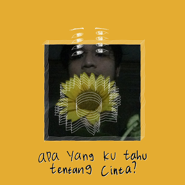 Apa Yang Ku Tahu Tentang Cinta?