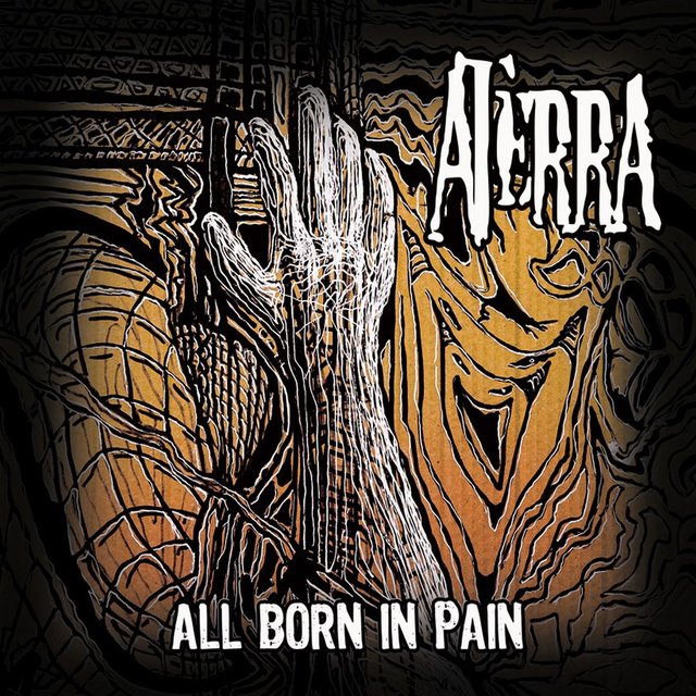 All Born In Pain