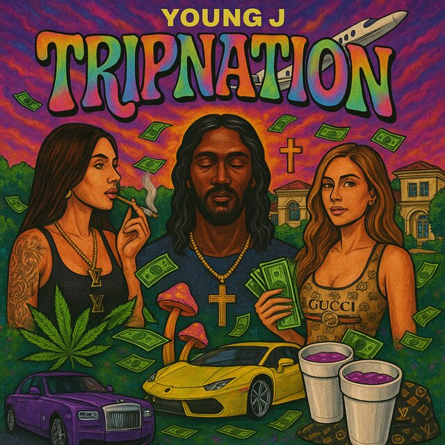 TRIPNATION