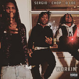 Workin'