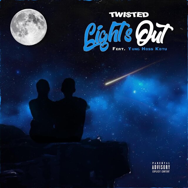 Lights out (feat. YUNG HOSS KOTU)