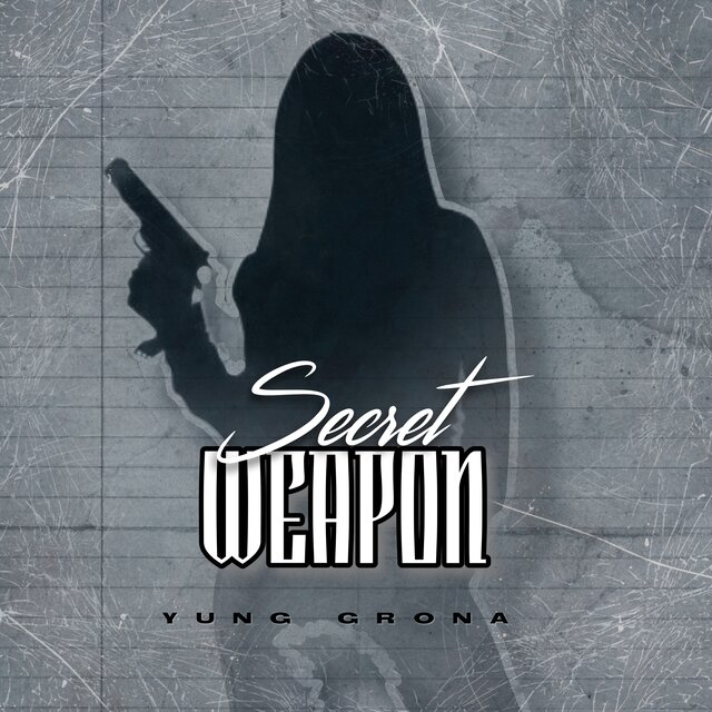 Secret Weapon