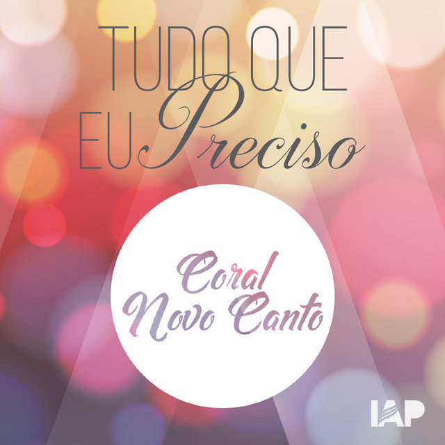 Tudo Que Eu Preciso