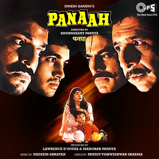 Panaah (Original Motion Picture Soundtrack)
