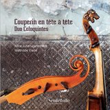 Suite en ré : Courante
