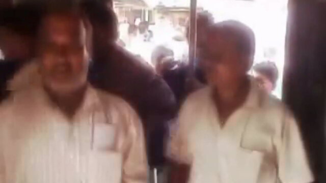 Ami Bangaon Localer