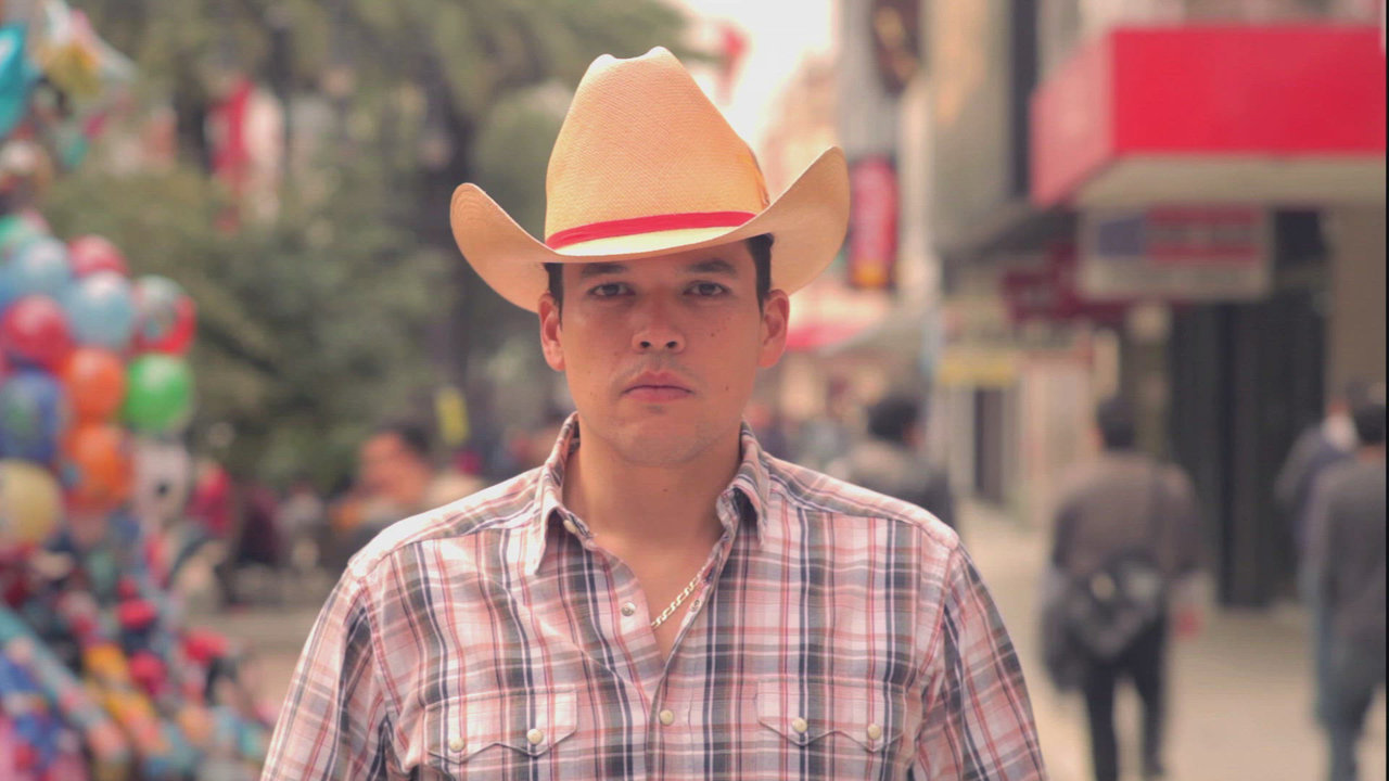 Un Ranchero en la Ciudad