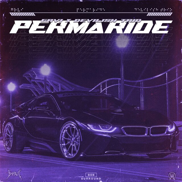 Permaride