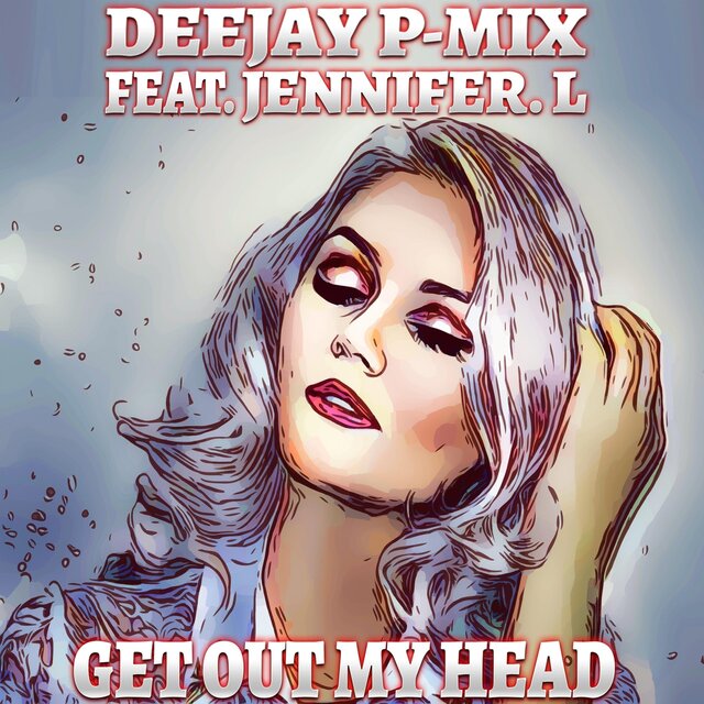 Get Out My Head