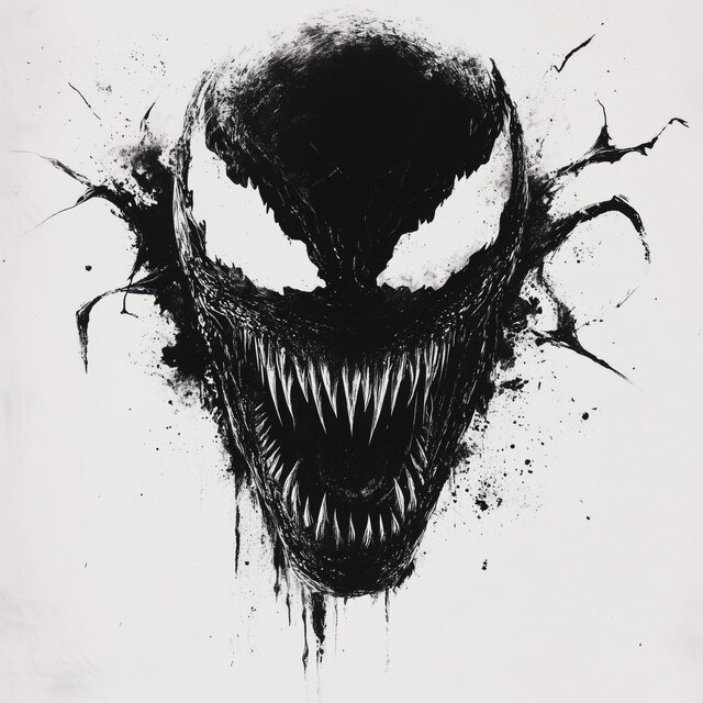 The Symbiote Pact