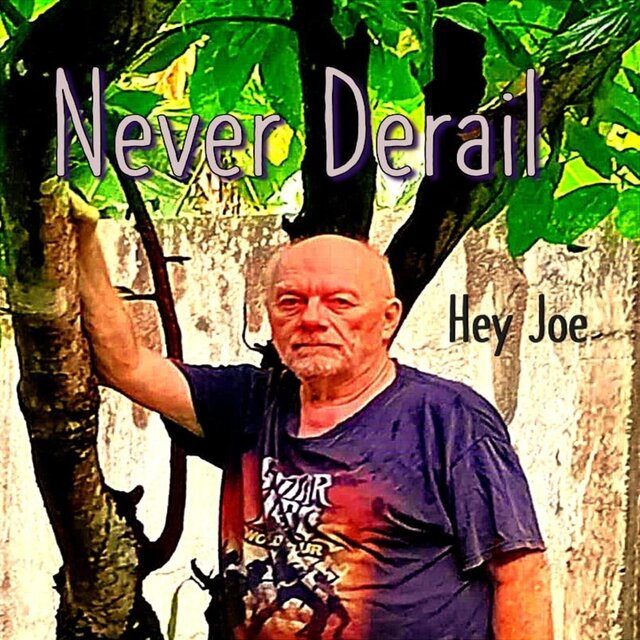 Never Derail
