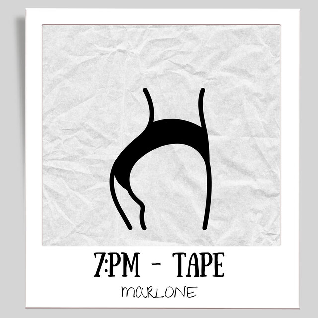 7:Pm Tape