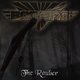 Cover art for album The Räuber by Bonfire