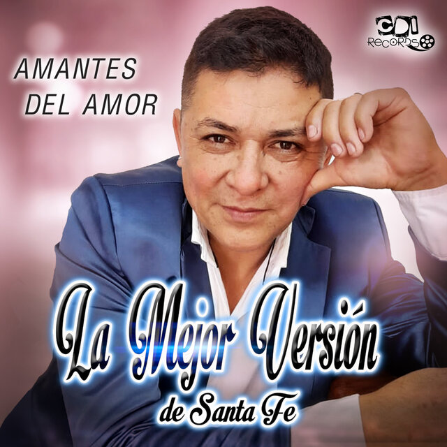 Amantes del amor