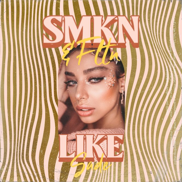 Like Sade
