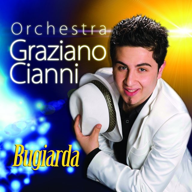 Bugiarda