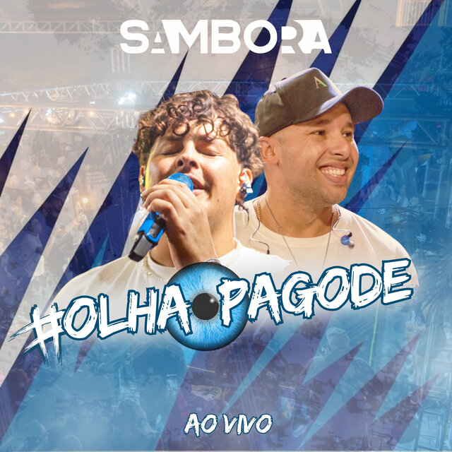 #Olha o Pagode (Ao Vivo)