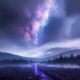 Violet Echo