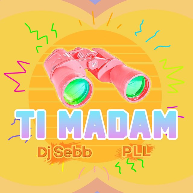 Ti madam