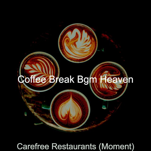 Carefree Restaurants (Moment)