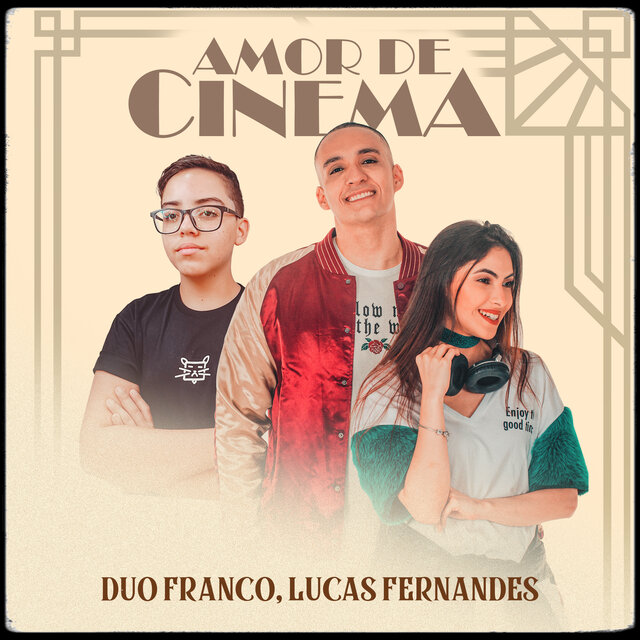 Amor de Cinema