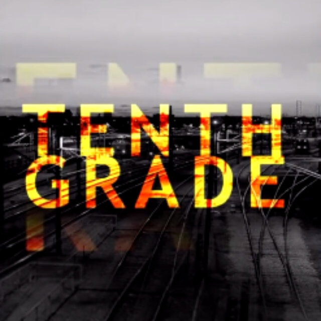 Tenth Grade