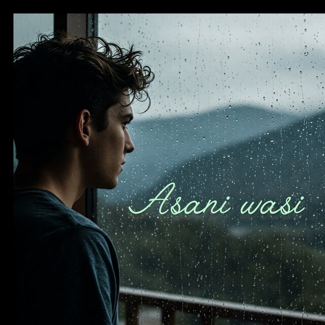 Asani wasi