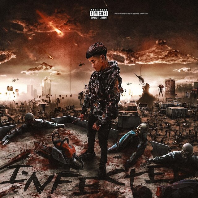 INFECTED
