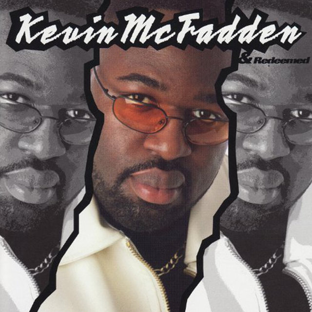 Kevin McFadden & Redeemed