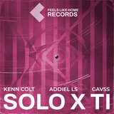 Solo X Ti