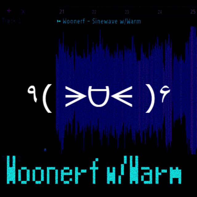 Sinewave